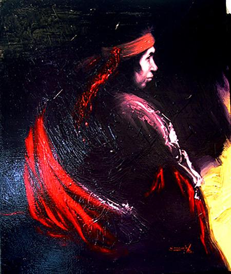 Jose Luis Canencia
